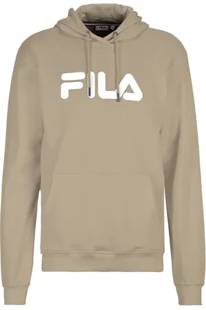 Fila Unisex Barumini Hoody Fields Of Rye
