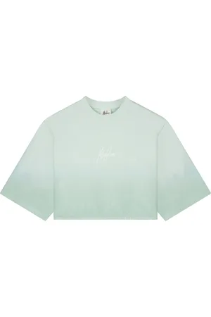 Malelions Jin T-shirt Green