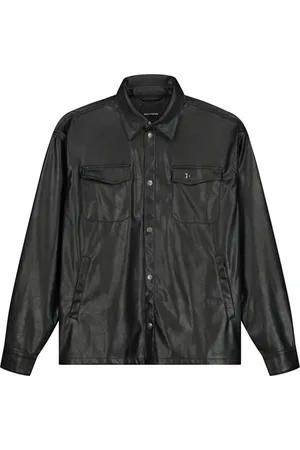 Daily paper Lashawn Ls Shirt Black