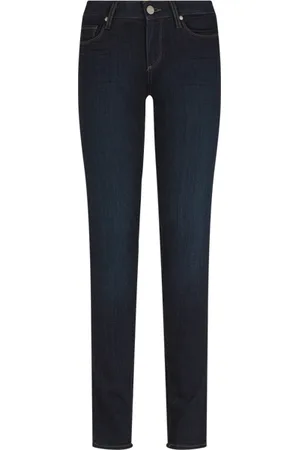 Paige Skyline Skinny Mona