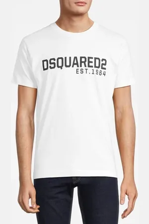 Dsquared2 T-shirt White
