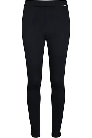 Axel Arigato Tela Leggings Black
