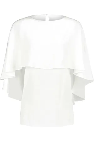 ANNE FONTAINE Palyra White
