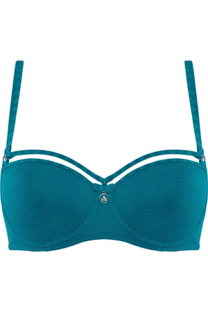 Marlies Dekkers Space Odyssey Lagoon Blue
