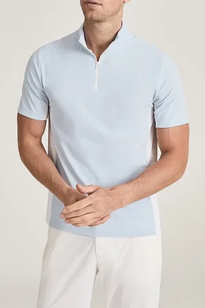 Reiss Wingfoot Soft Blue