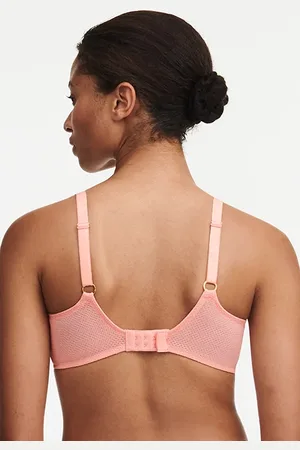 Chantelle Fleurs Orange