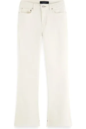 Scotch&Soda The Kick - Summer White