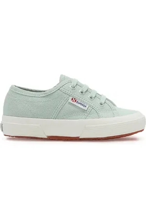 Superga 2432 Workwear Grey Iceberg Favorio