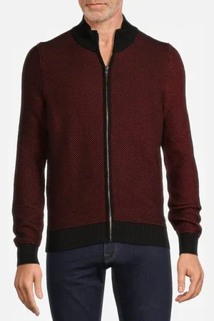 QS by s.Oliver Pullover Grey/black