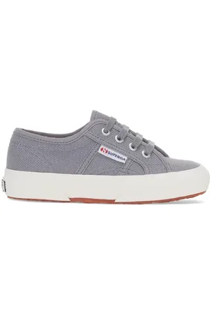 Superga 2750 Jcot Classic Grey Blush Favorio
