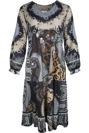 MUCHO GUSTO Dress Perpignan