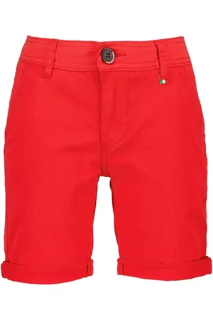 Vingino Bermuda Taormina Classic Red