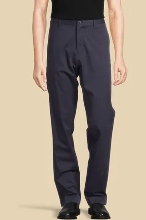 Guess GUESS Ben Urban Chino Smart Blue