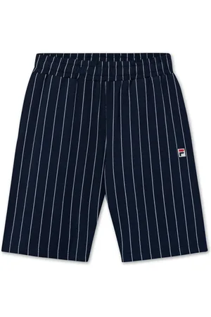 Fila Homare Shorts Black Iris