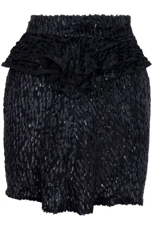 IRO Haust Black