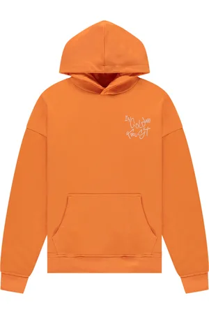 In Gold We Trust The Dyrdek Sun Orange