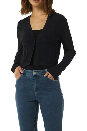 Comma, Cardigan Blue-marine