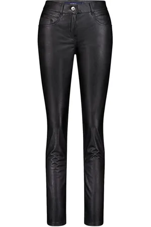 Atelier Gardeur Zuri90-601381 Schwarz