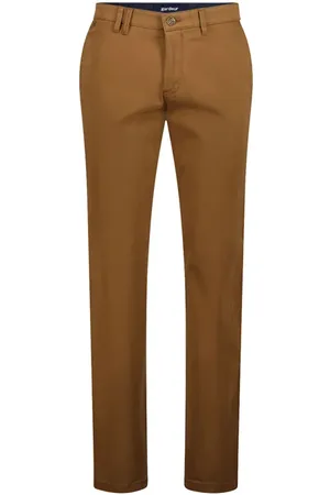 Atelier Gardeur Seven Orange Ton