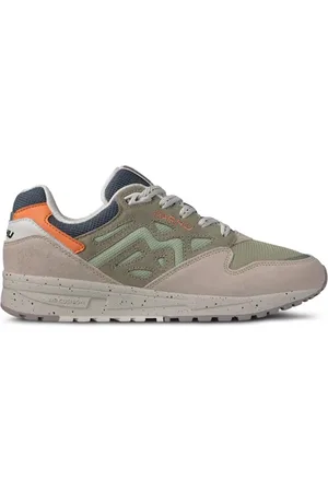 Karhu Legacy 96 Rainy Day/ Celadon Green Grey