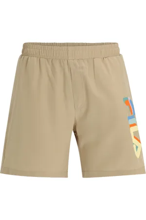 Fila Scalea Beach Shorts Fields Of Rye