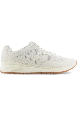 KangaROOS KangaROOS Ultimate Leather Off White