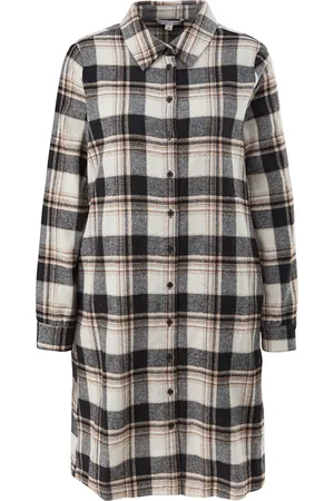 Comma, Dress Grey/black