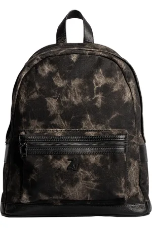 Zadig & Voltaire Zadig & Voltaire Zv Initiale Jordan Acid Bleach Rebel