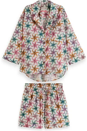 Scotch&Soda Beach Set Starfish