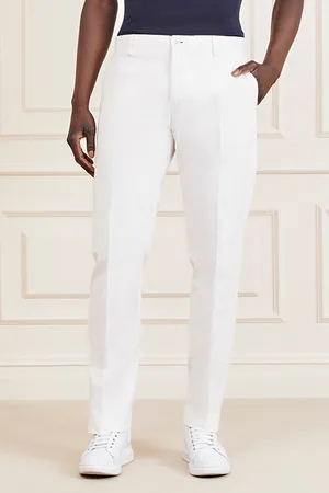 Guess GUESS Gregory New Chino Salt White