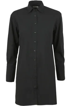 Stenströms Saga Shirt Black