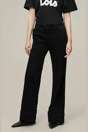 Lois Valencia Zelda Overdye Black