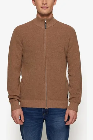 Signal Anderssi Structure Cardigan + Nutty Mel