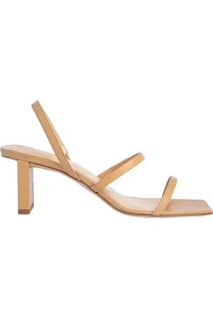 By Far Liu Nude Leather