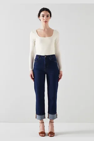 LK Bennett Tj Miriam - Bodysuit Jers Ivory