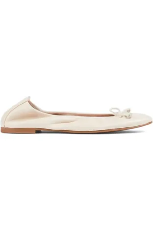 LK Bennett Trillyballerinaflat Cream