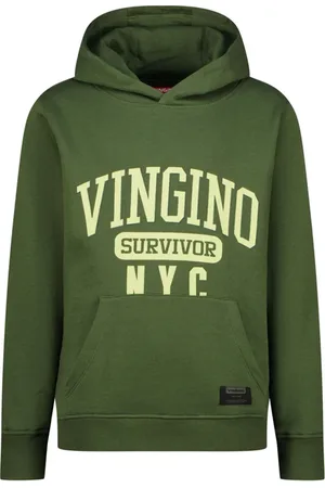 Vingino Noit Army Green
