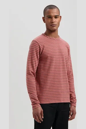 Dstrezzed Ds_dylan Tee Cedar Wood Cedar Wood
