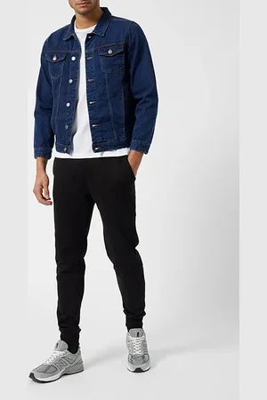 French Connection Denim Blue