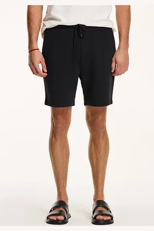 Shiwi Steve Shorts Black