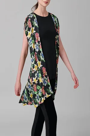 ANNE FONTAINE Verone-p20 Black