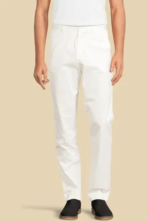 Guess GUESS Ben Urban Chino Salt White