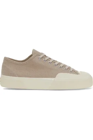 Superga 2295 Cotton Terry Patch Lt Yellow - F Off White