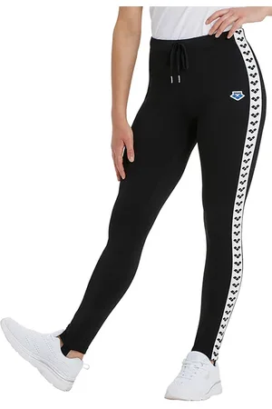 Arena W Caroline Team Black-white-black