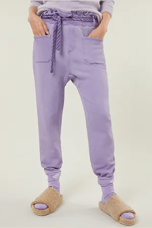 10 days Hike Jogger Lilac