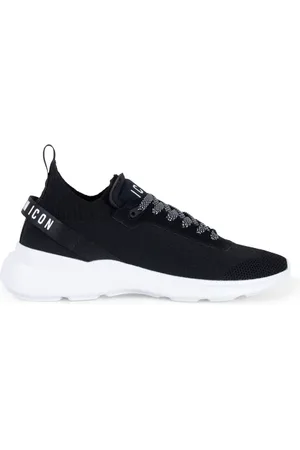 Dsquared2 Sneakers Black