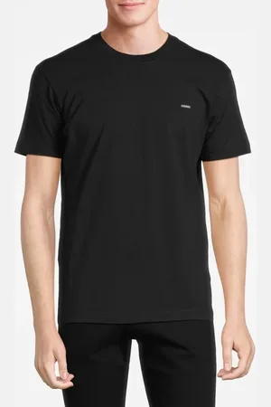 Dsquared2 T-shirt Black