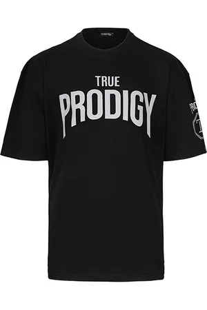 Trueprodigy Adrian Black