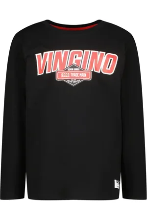 Vingino Jastop Deep Black