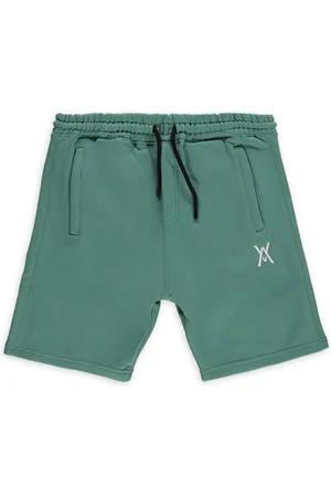Aspact Roma Short Beryl Green